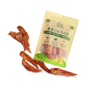 まるごとささみ